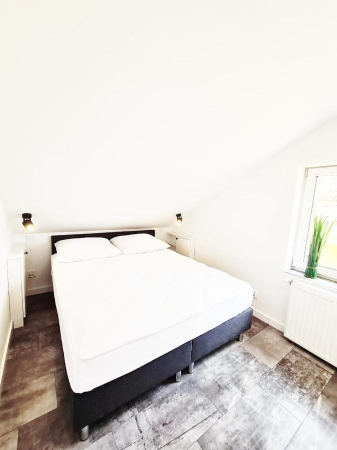 Loftowy Apartament W Centrum Mikolajek Mikołajki Extérieur photo